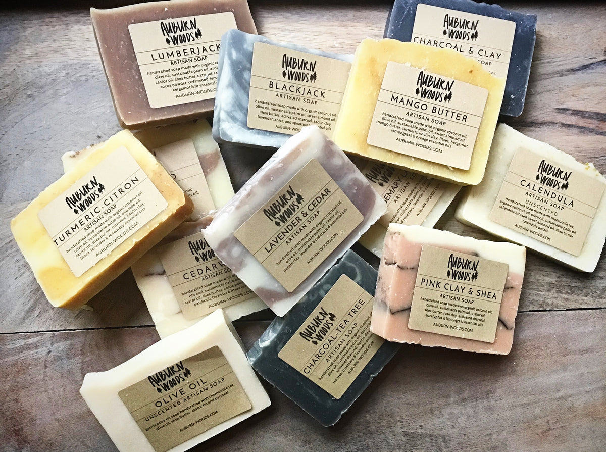 HALF BARS Auburn Woods LLC