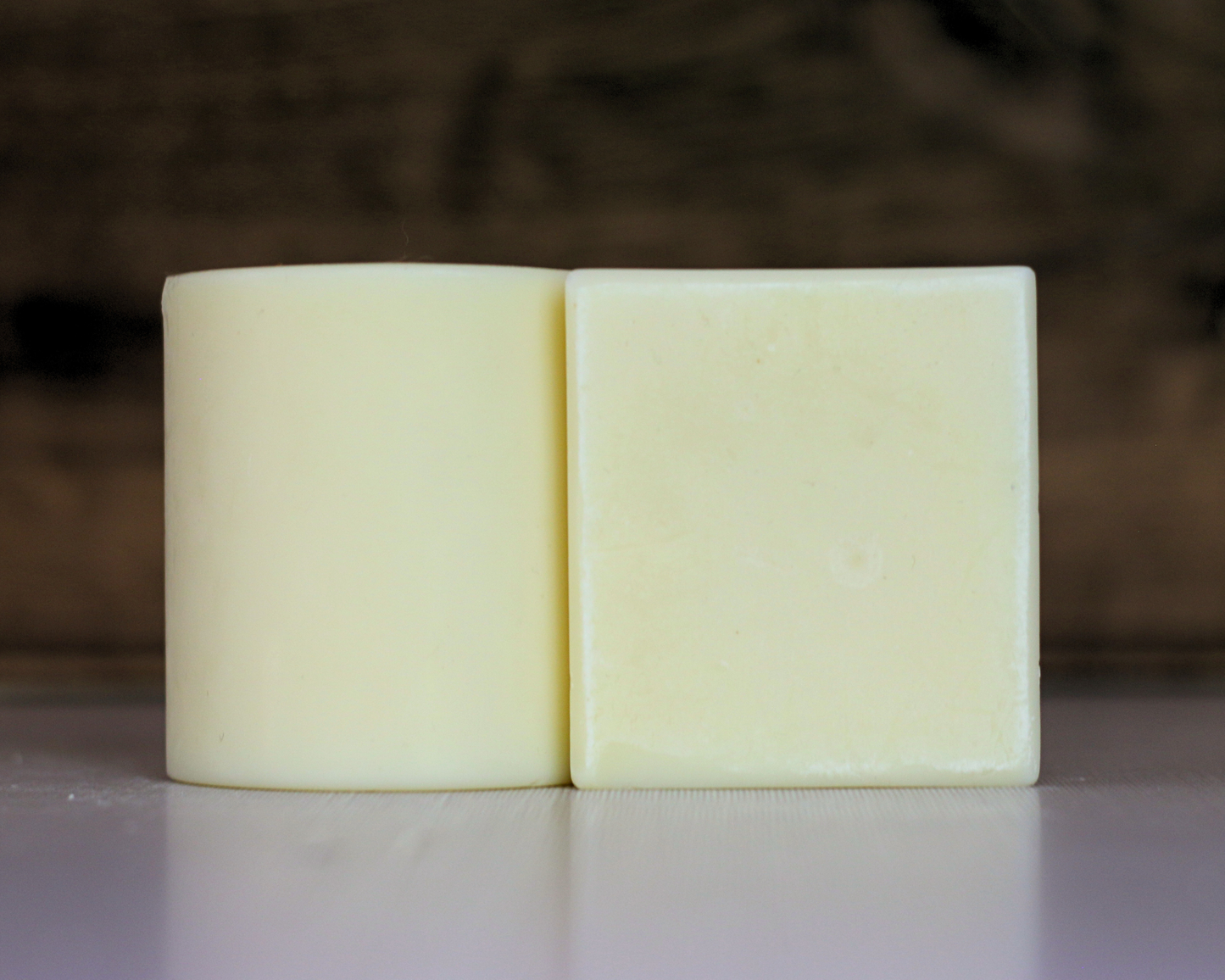 THE SHEA BAR - UNSCENTED