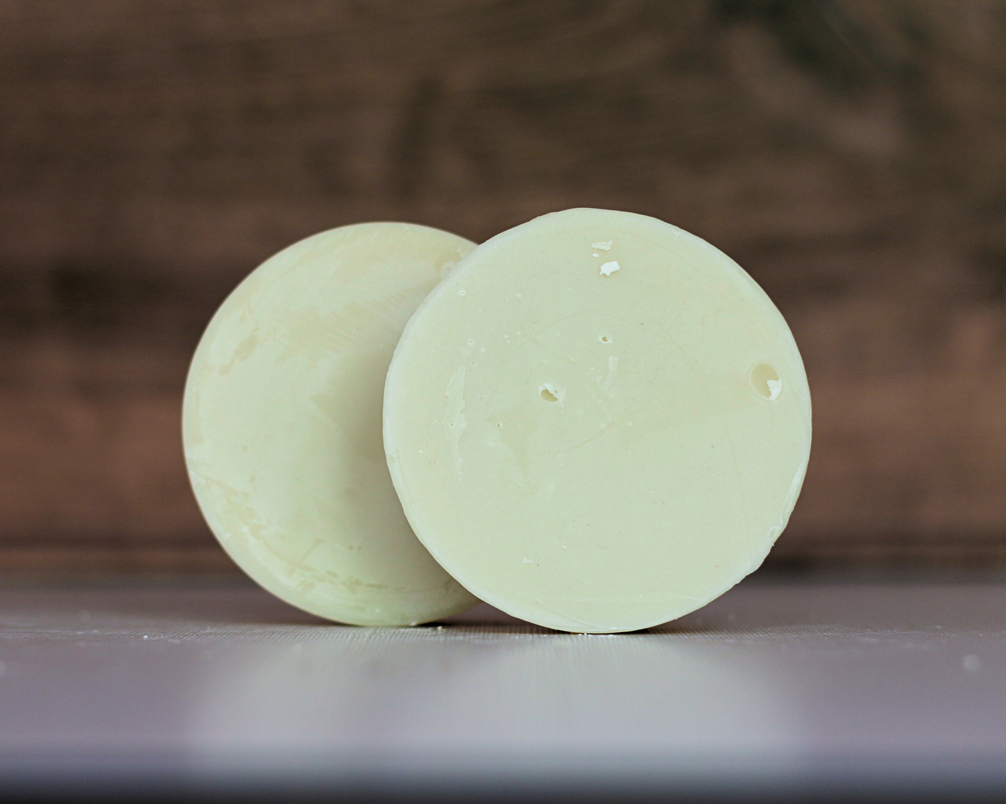 TALLOW SHAMPOO BAR