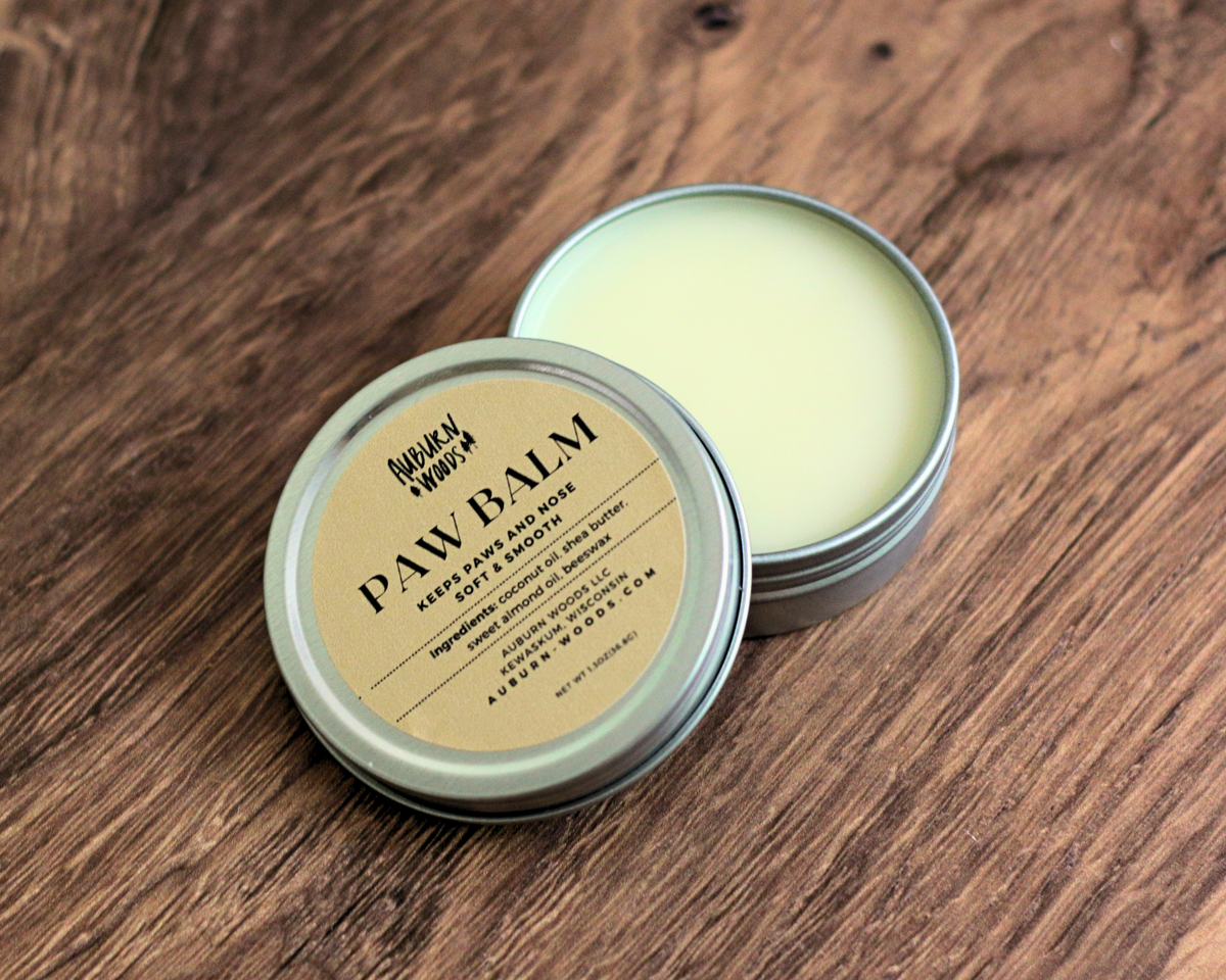 PAW BALM