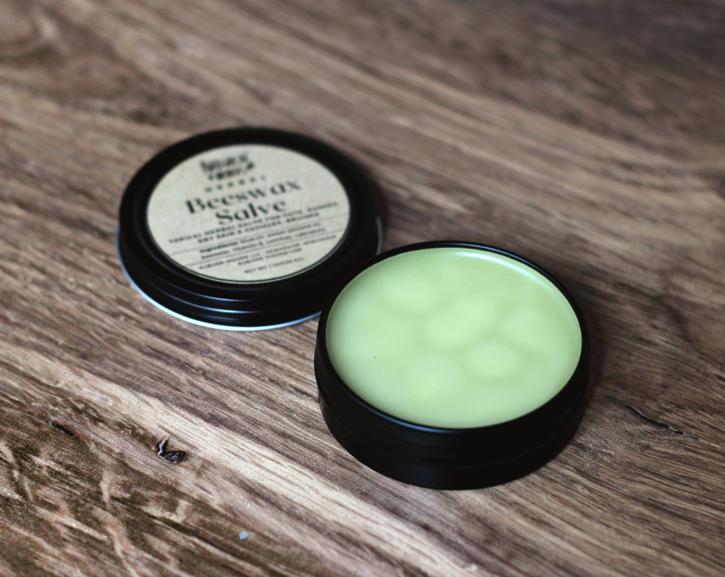 BEESWAX SALVE