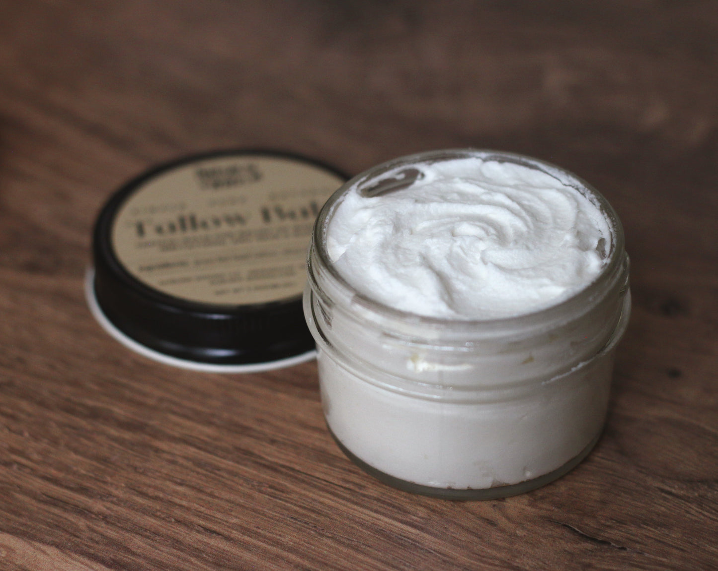 TALLOW BALM