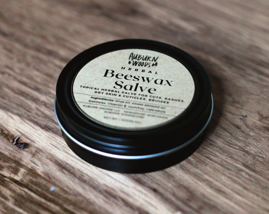 BEESWAX SALVE