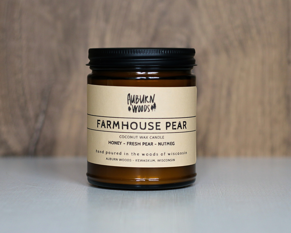 FARMHOUSE PEAR