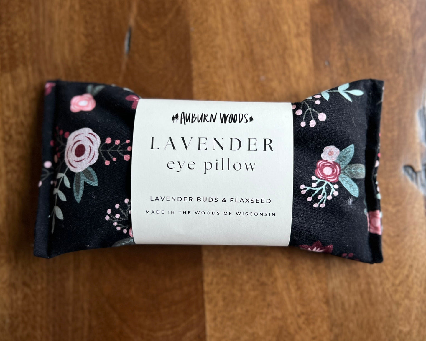 LAVENDER EYE PILLOW