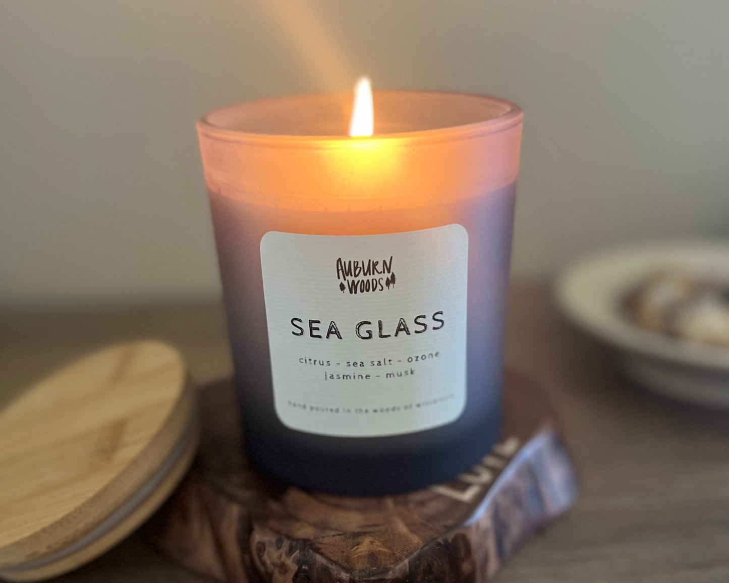 ALOHA VANILLA