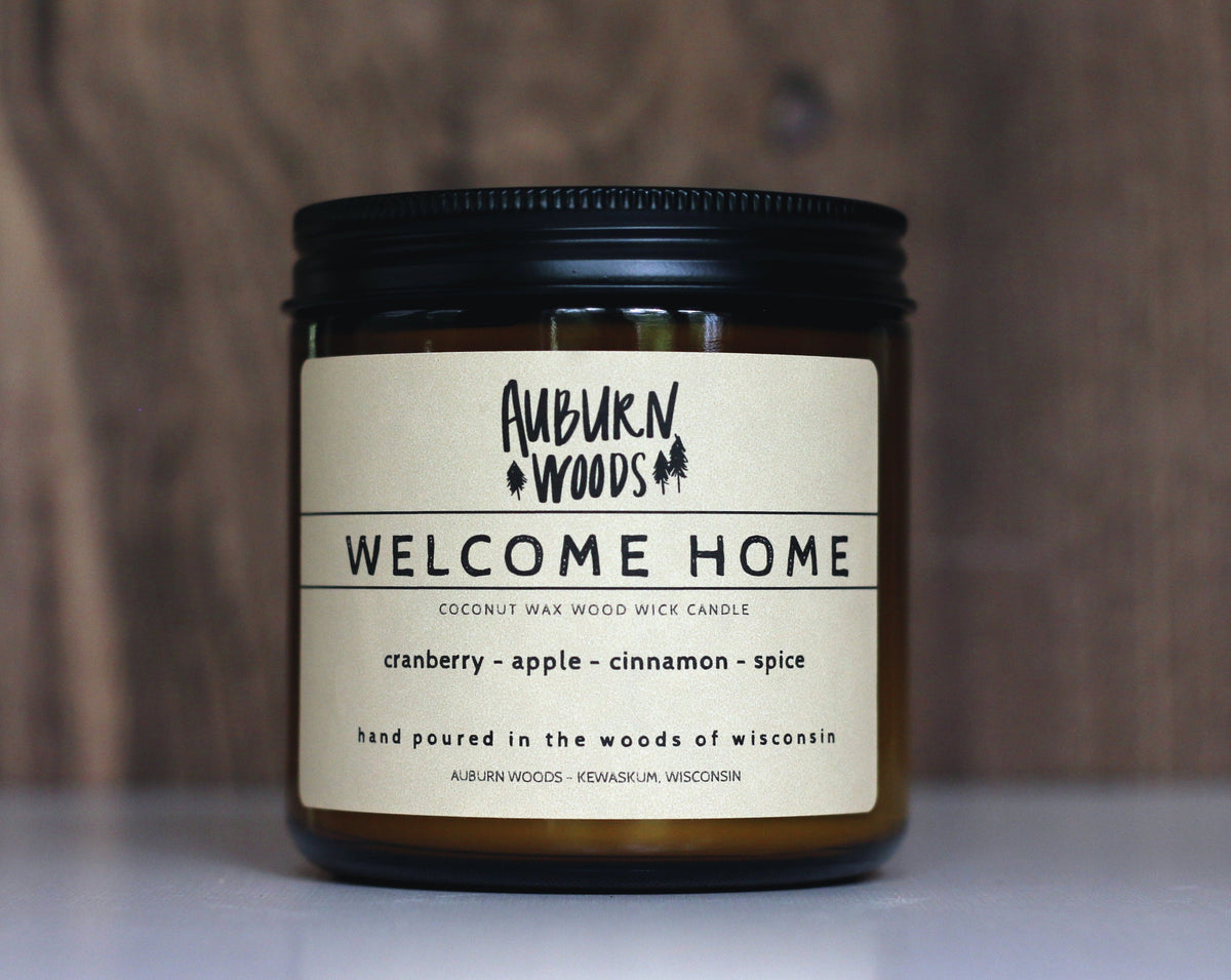 HOME CANDLE Auburn Woods LLC