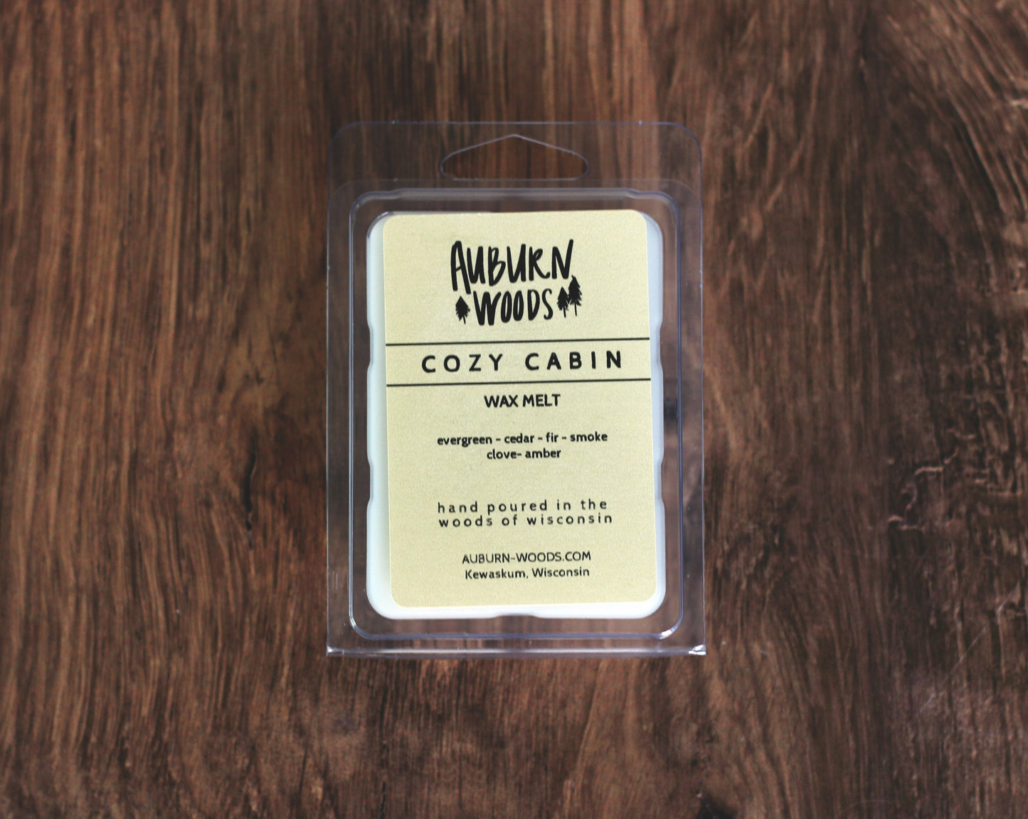 CLASSIC COLLECTION WAX MELTS