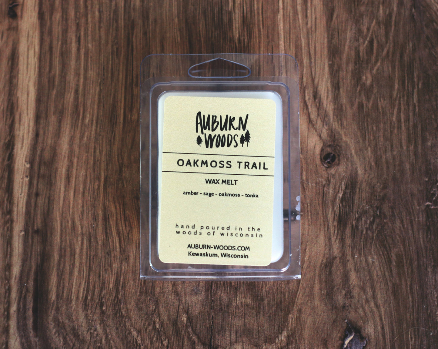 CLASSIC COLLECTION WAX MELTS