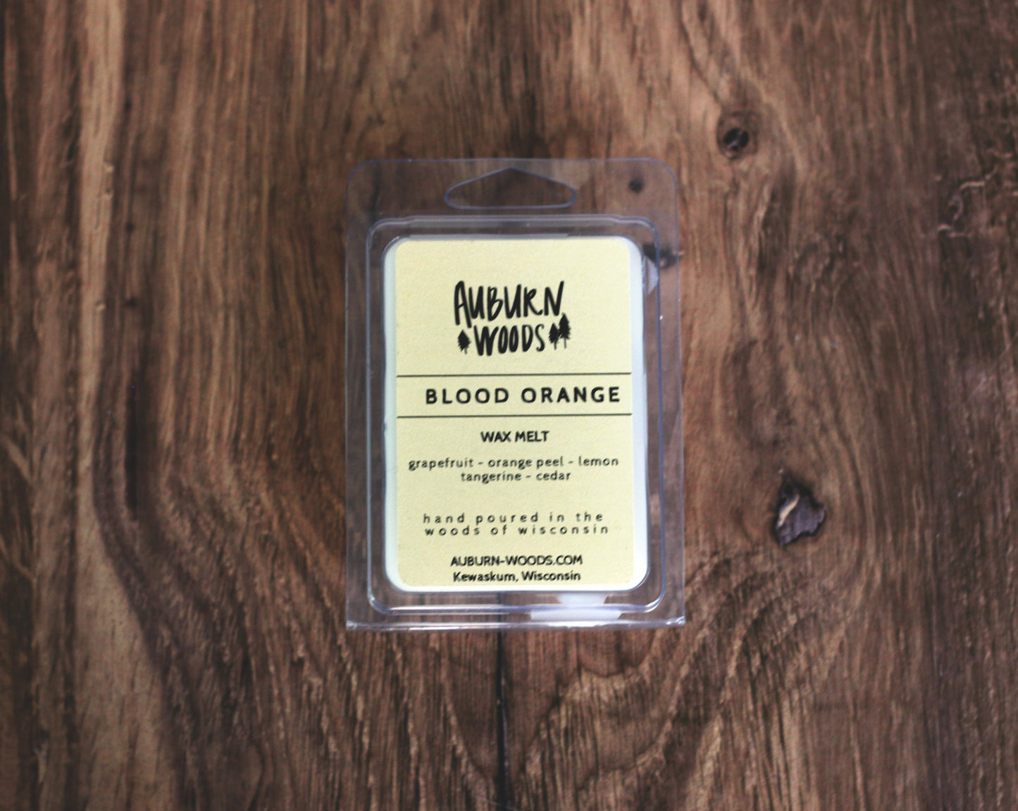 CLASSIC COLLECTION WAX MELTS