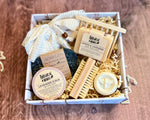 DELUXE SOAP LOVERS BOX