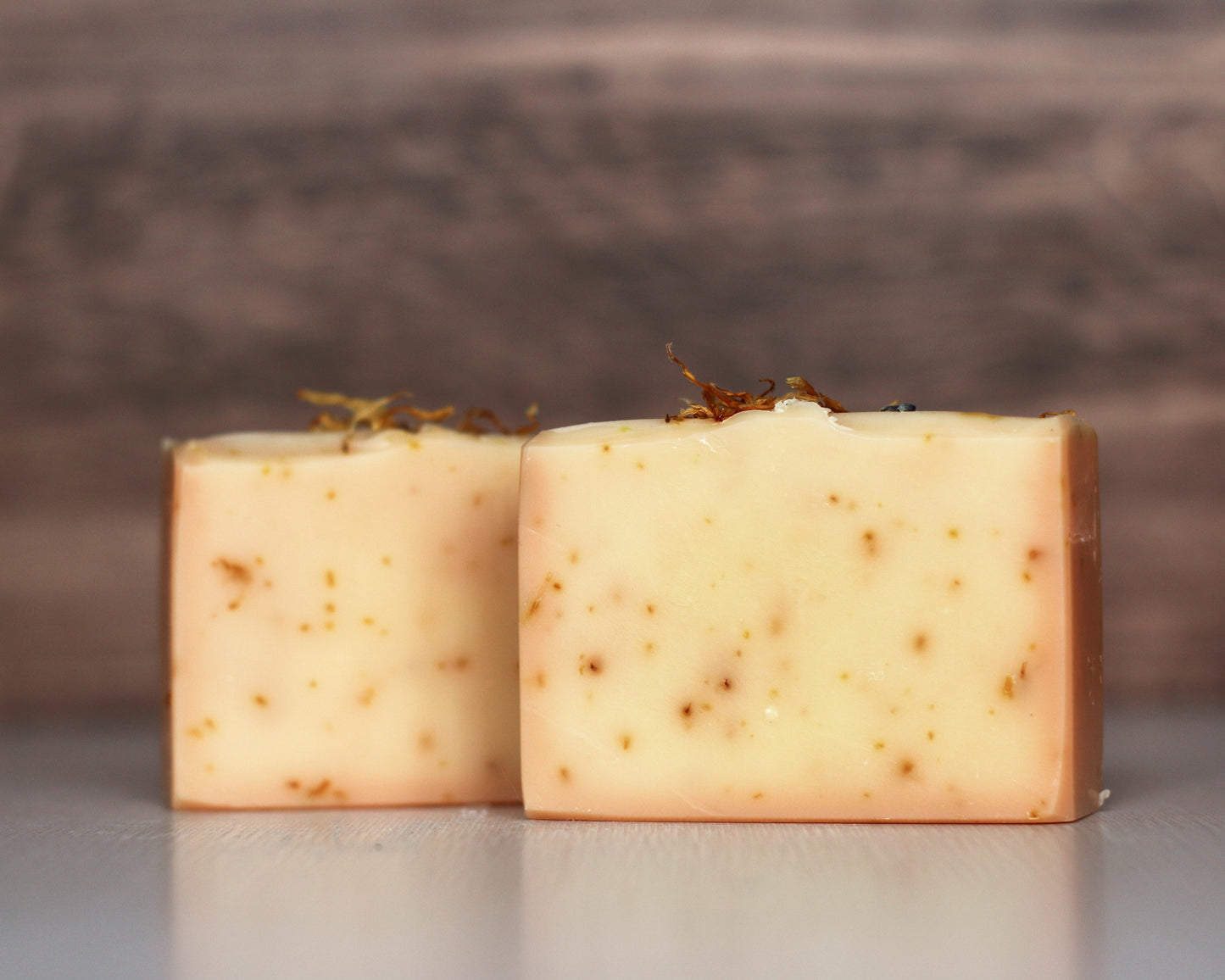 LEMONGRASS SOAP