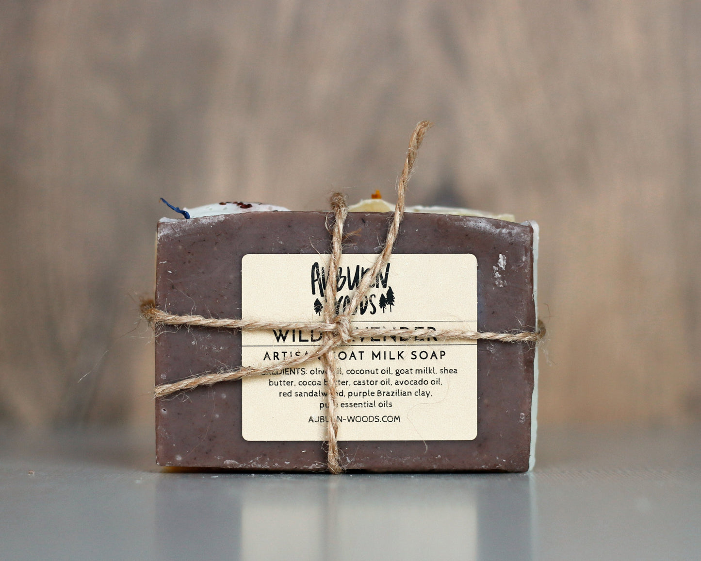 SOAP BUNDLE TRIOS