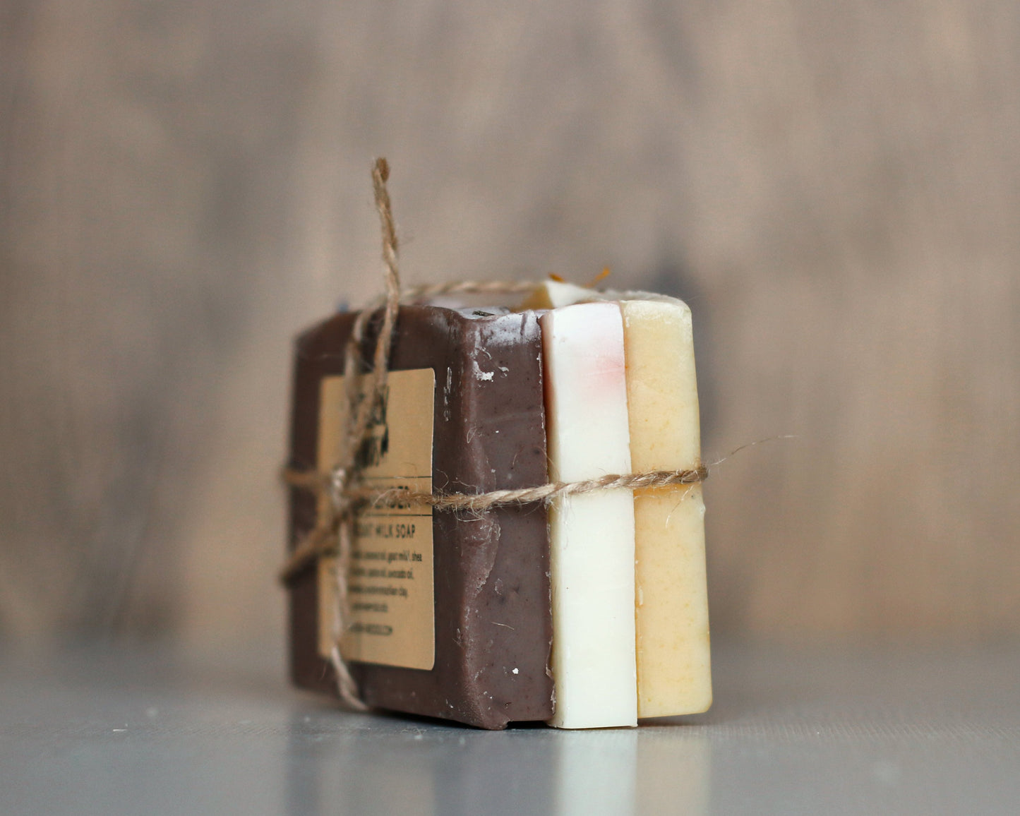 SOAP BUNDLE TRIOS