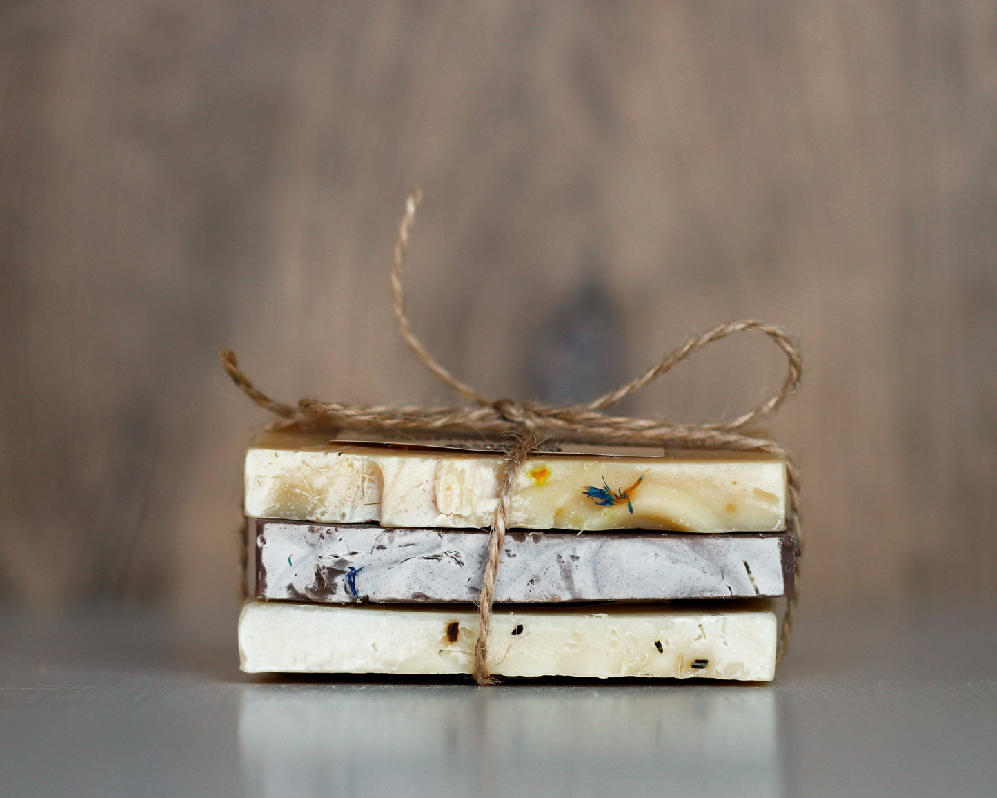 SOAP BUNDLE TRIOS