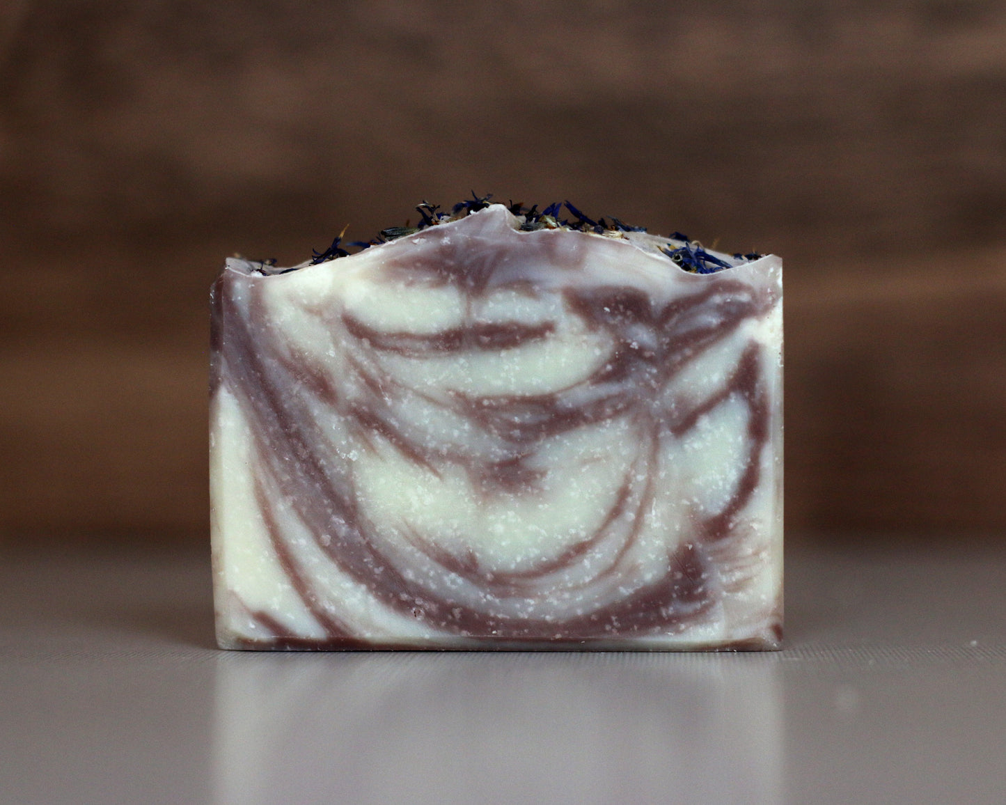 LAVENDER MINT SOAP