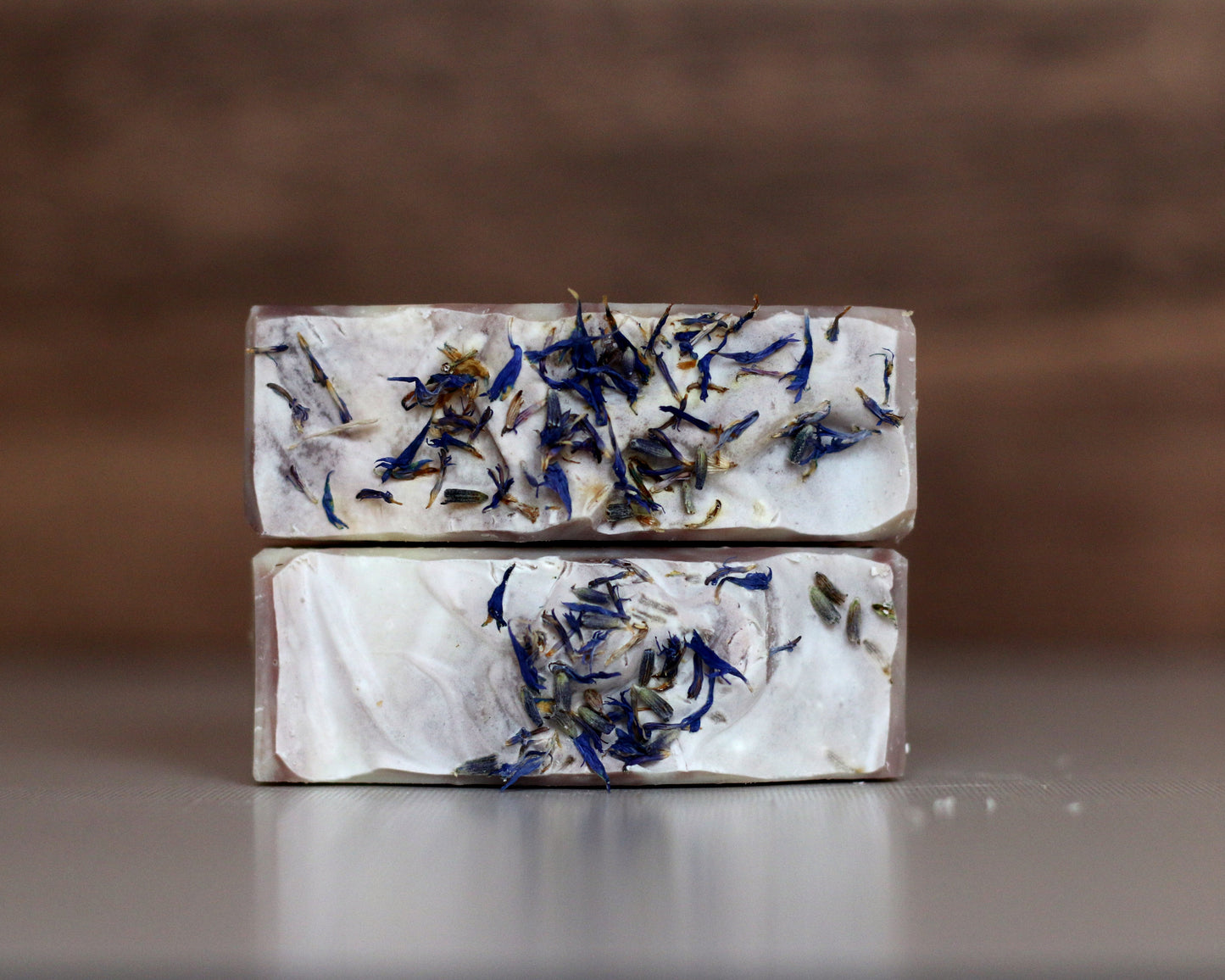LAVENDER MINT SOAP