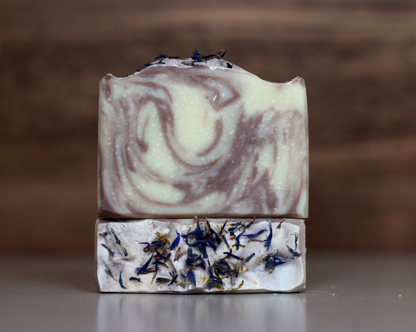 LAVENDER MINT SOAP