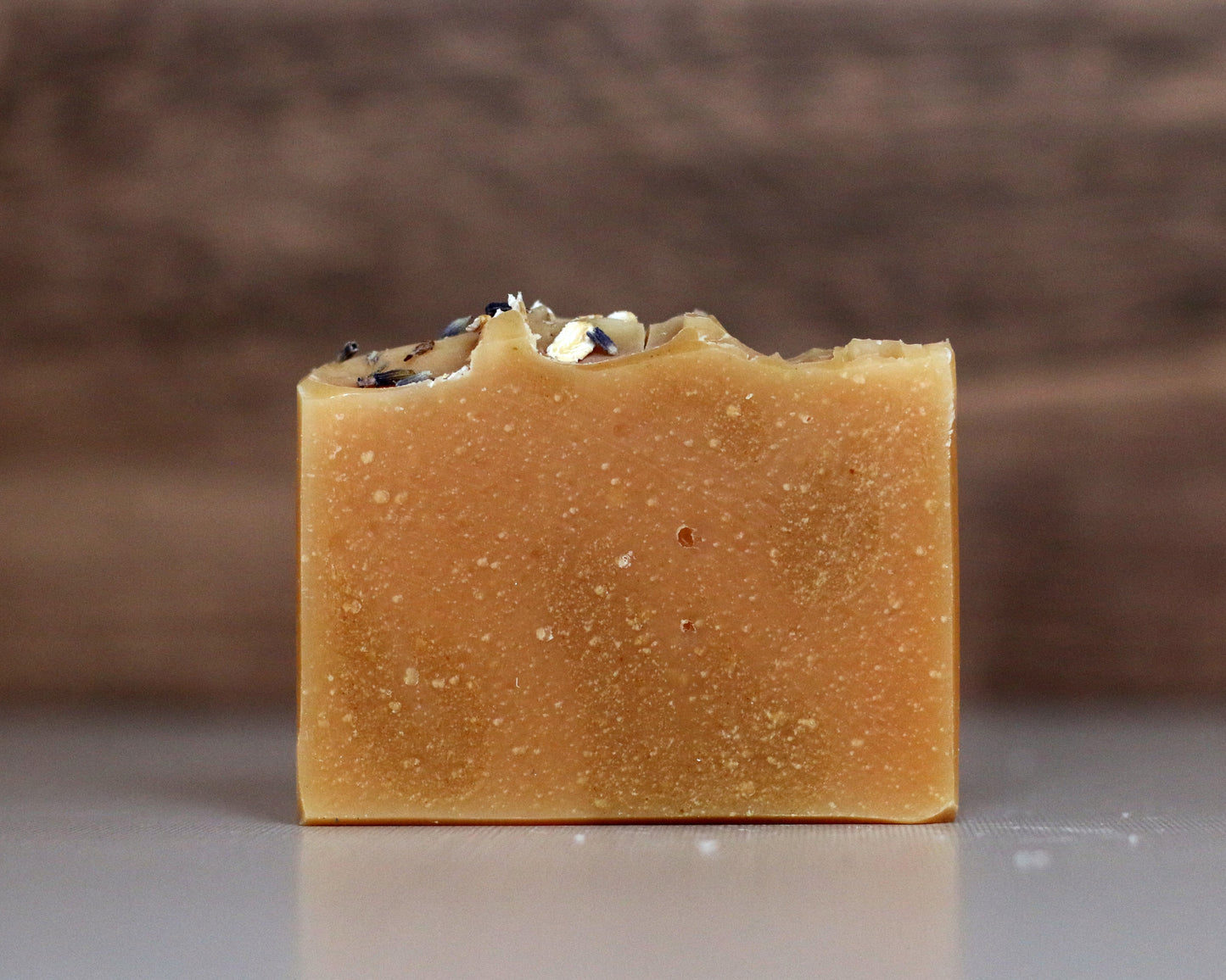 HONEY LEMON SOAP