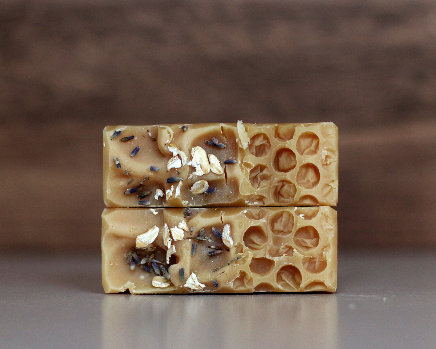 HONEY LEMON SOAP