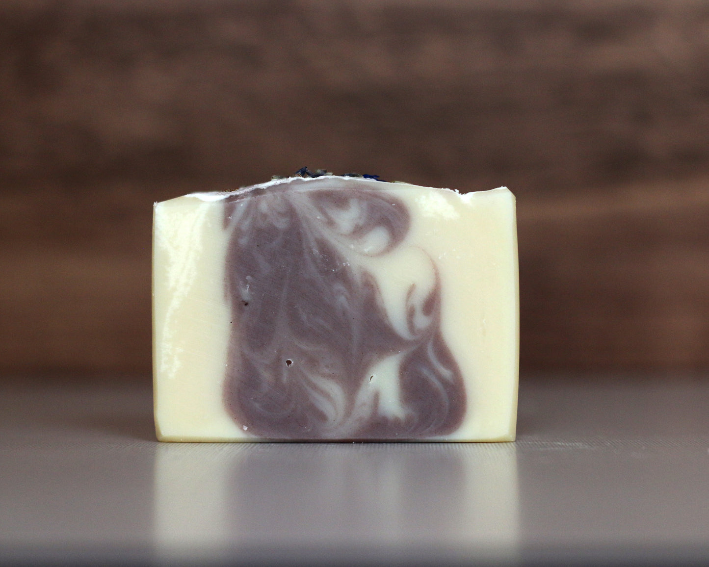 LAVENDER SOAP