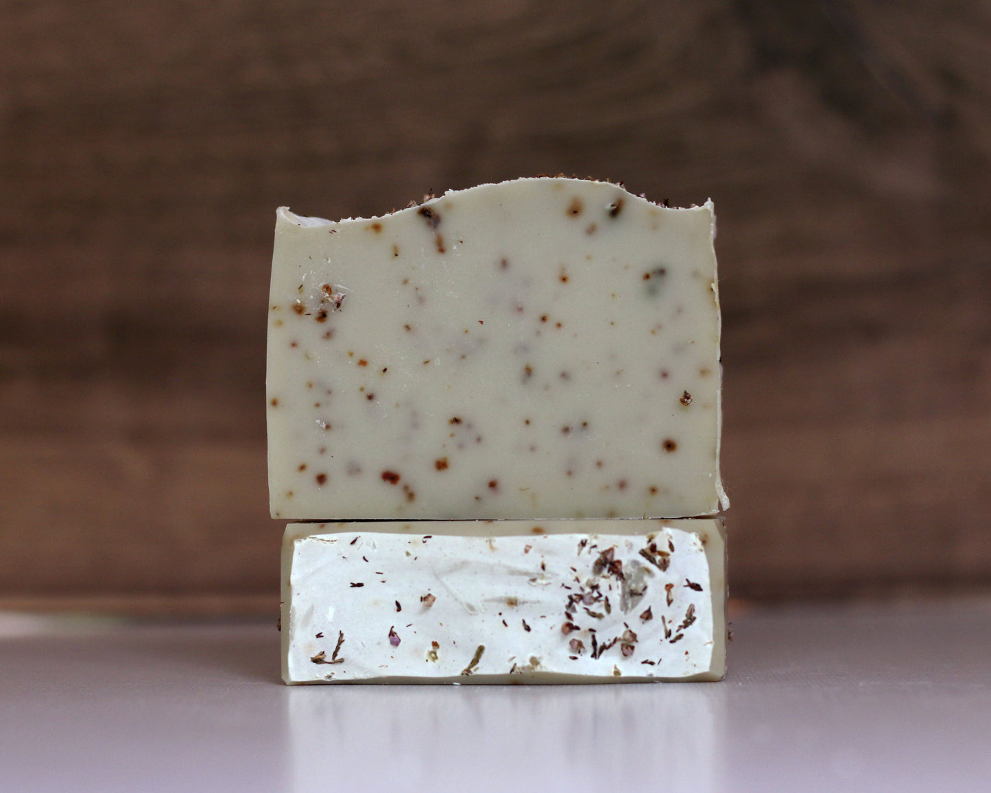 GARDEN MINT SOAP