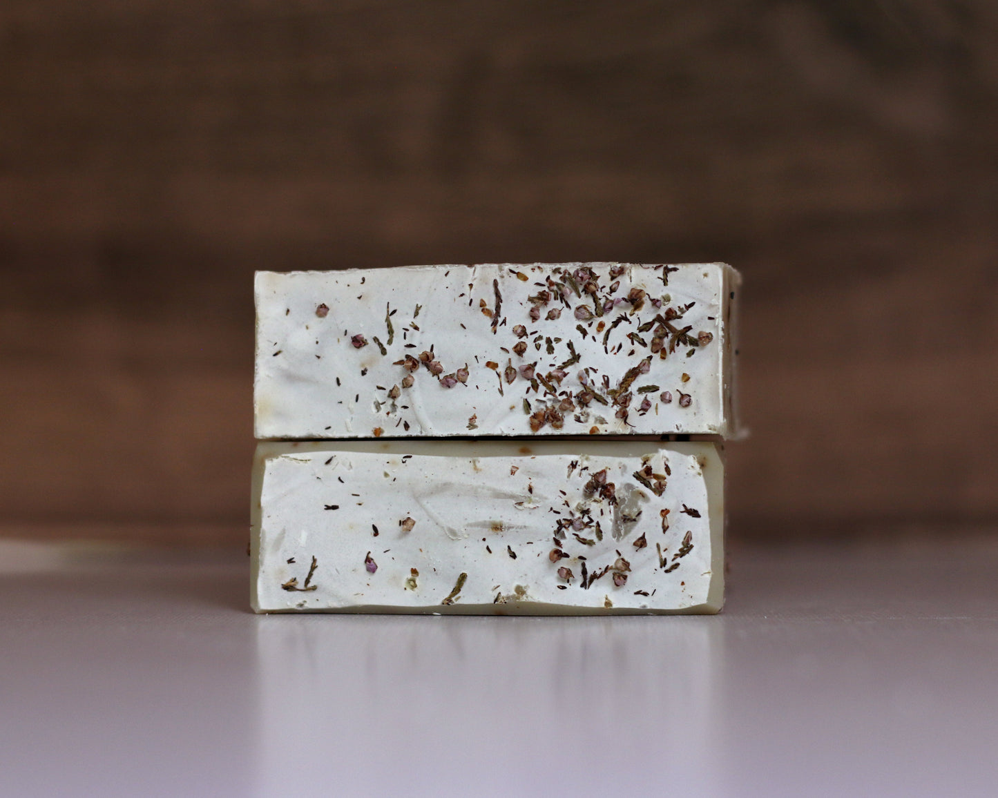 GARDEN MINT SOAP