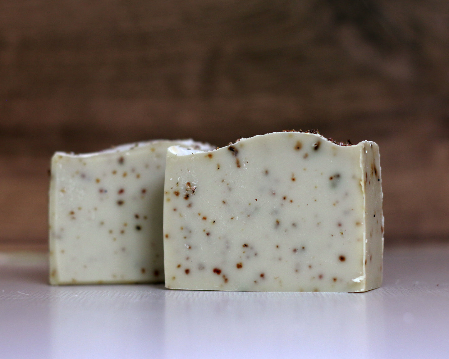 GARDEN MINT SOAP