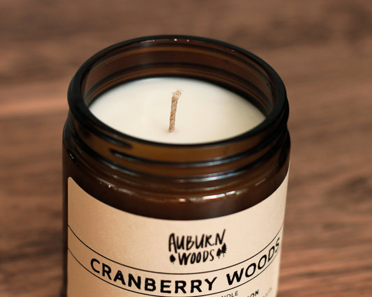 CRANBERRY WOODS
