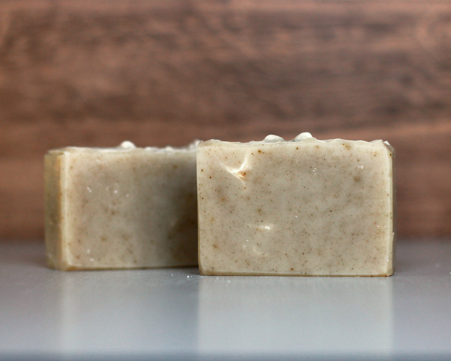 PATCHOULI SOAP
