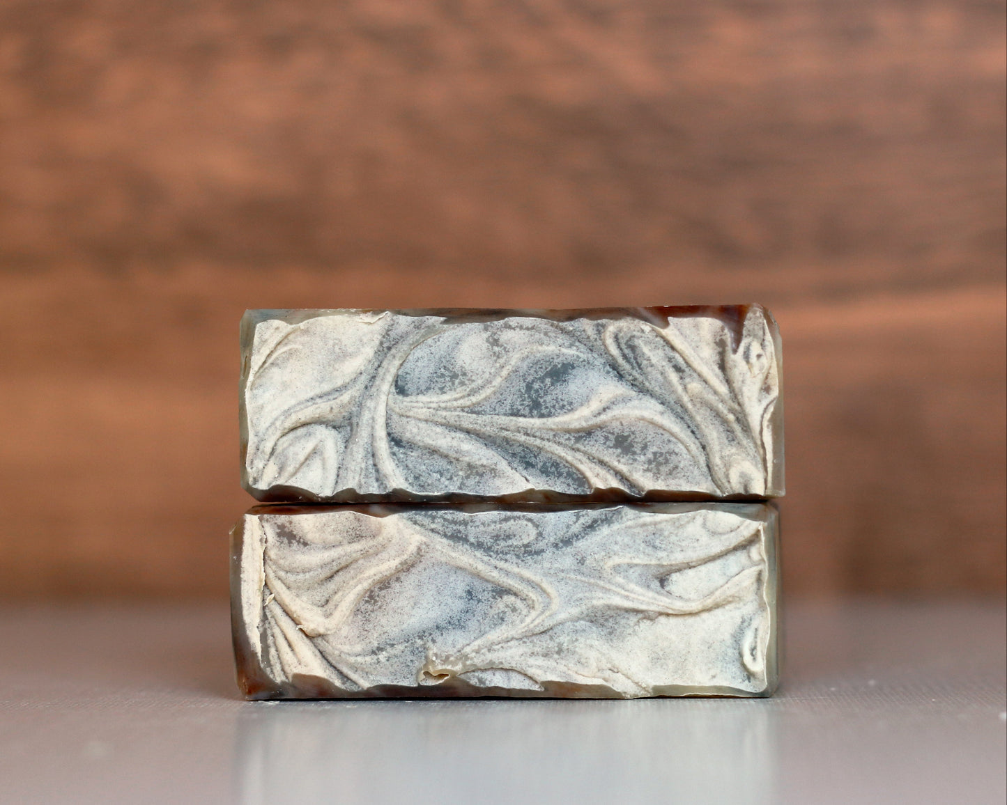 SPICED CEDAR SOAP