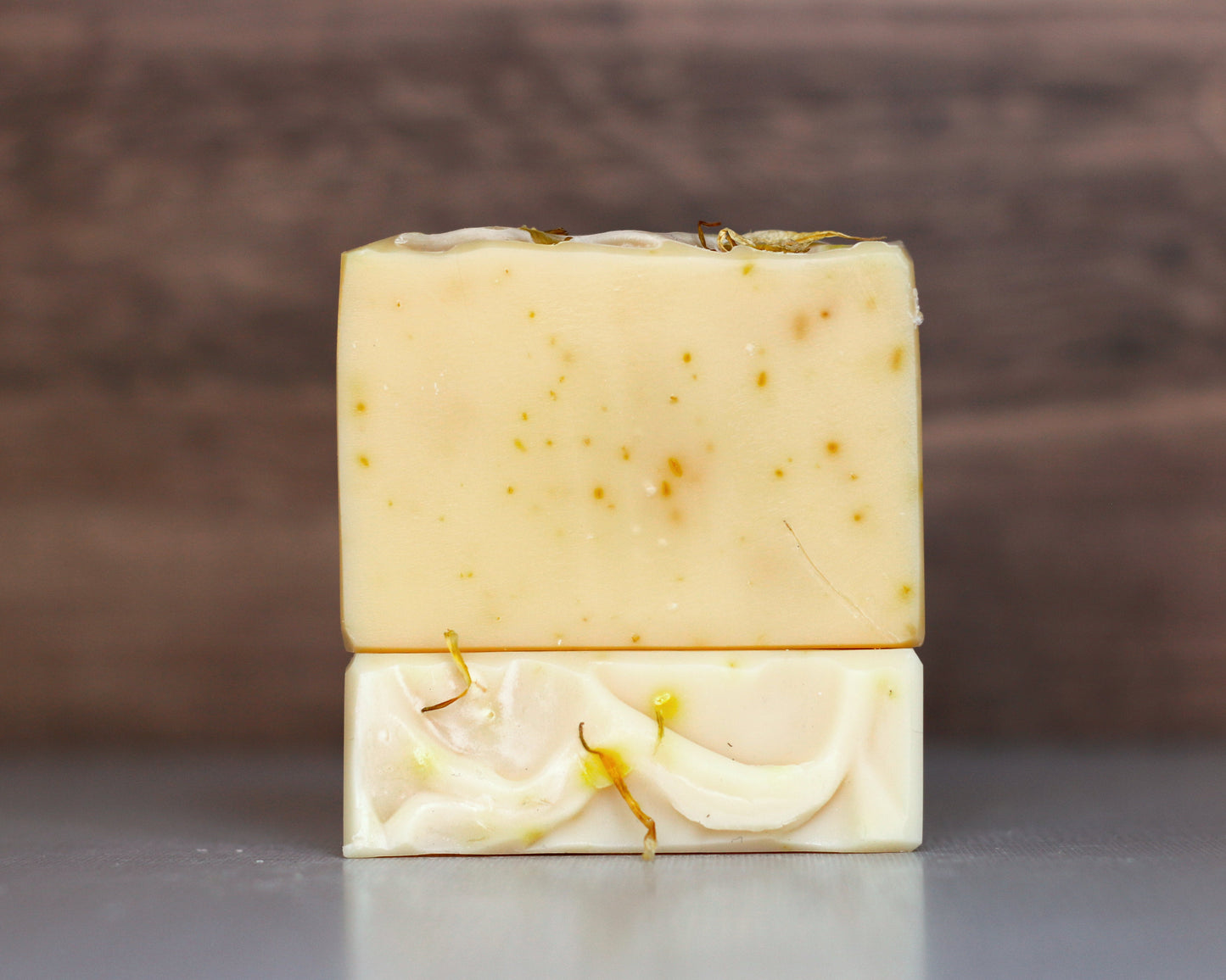 LEMONGRASS SOAP