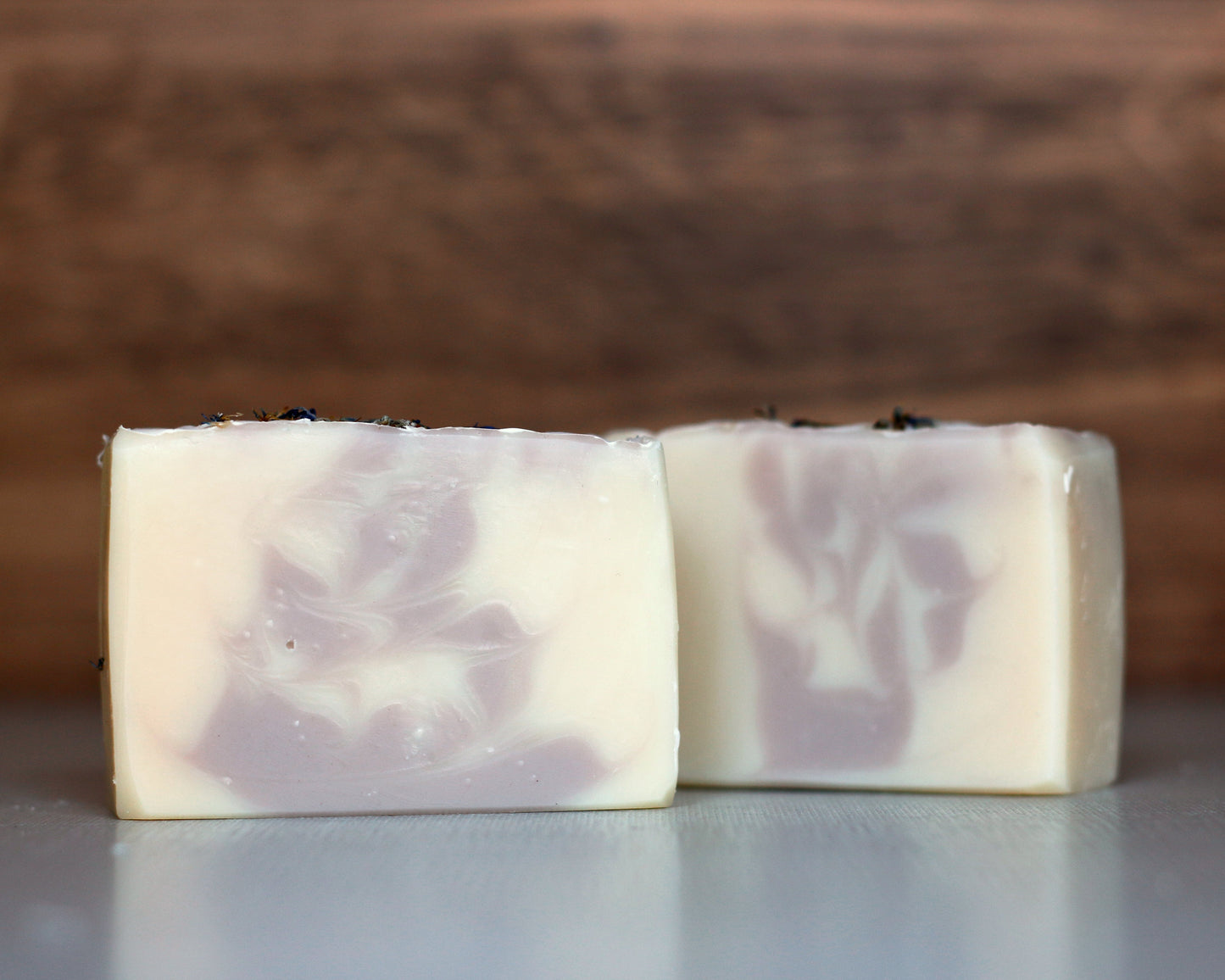 LAVENDER SOAP