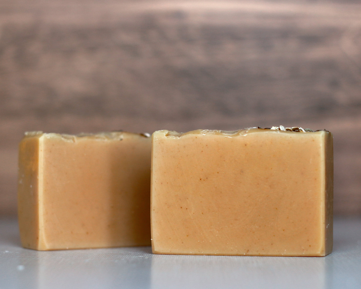 HONEY LEMON SOAP