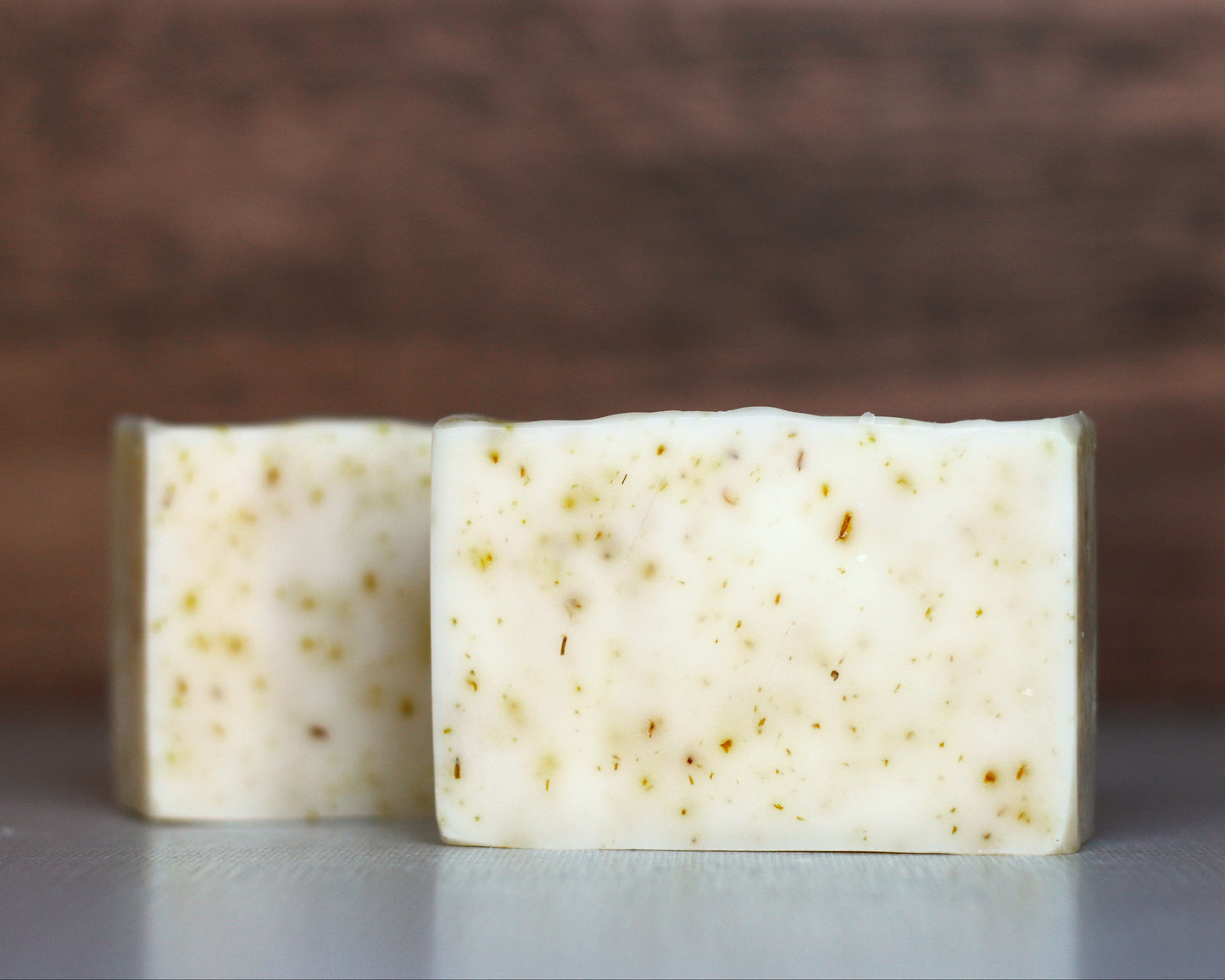 CALENDULA TALLOW SOAP