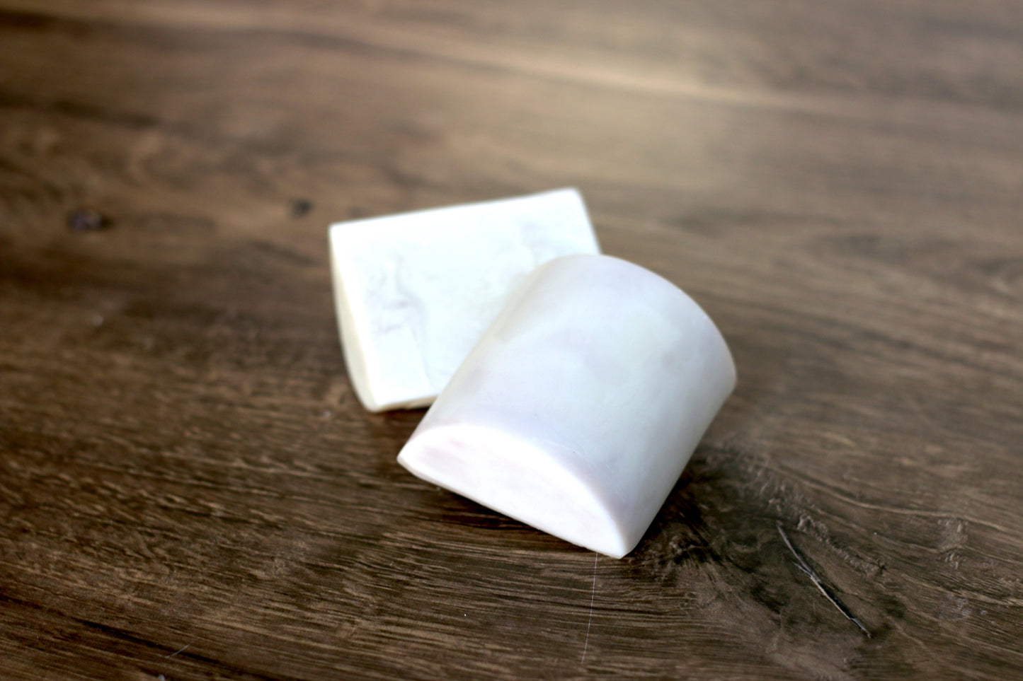 OLIVE OIL BAR - LAVENDER & PATCHOULI