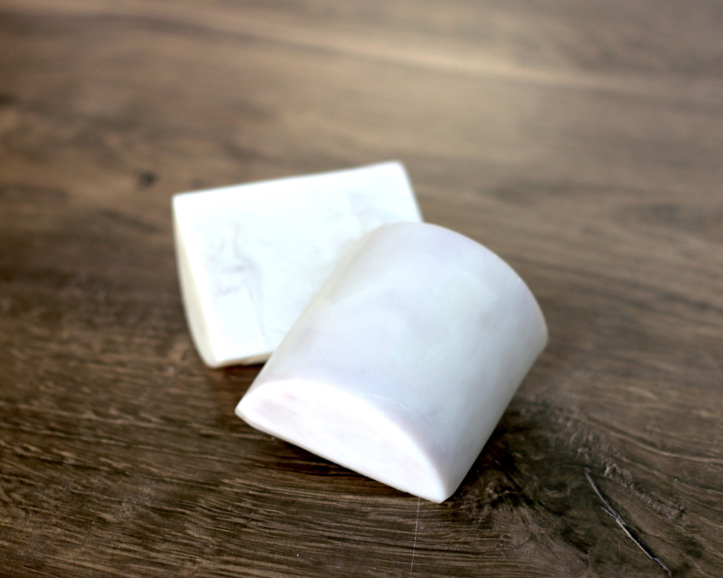 OLIVE OIL BAR - LAVENDER & PATCHOULI