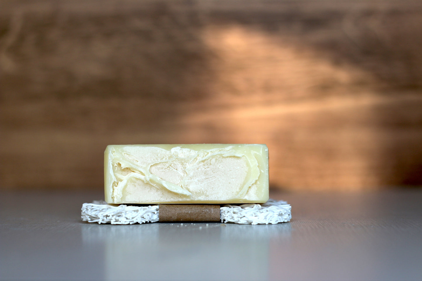 MUDDY PAWS DOG SOAP