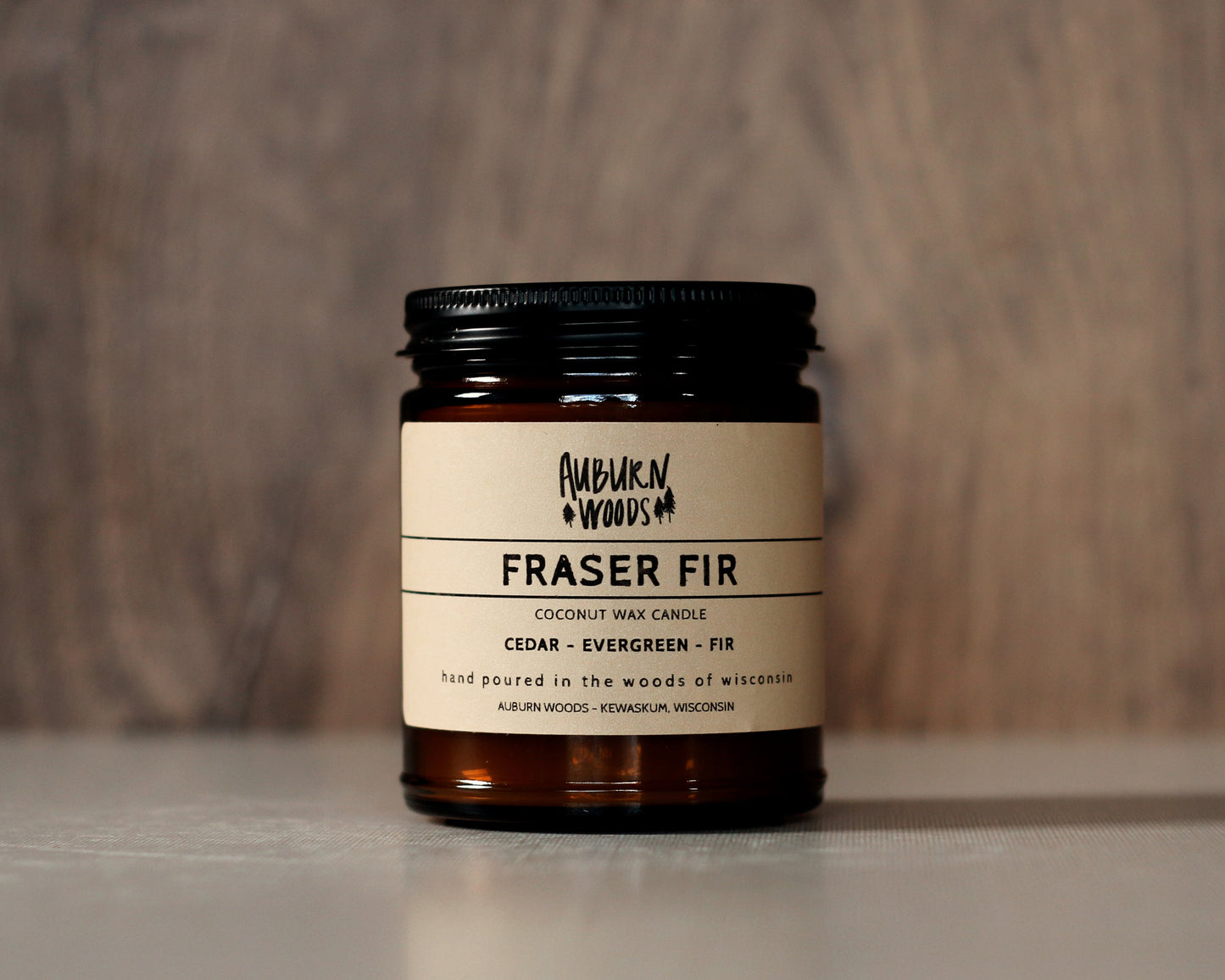 FRASER FIR