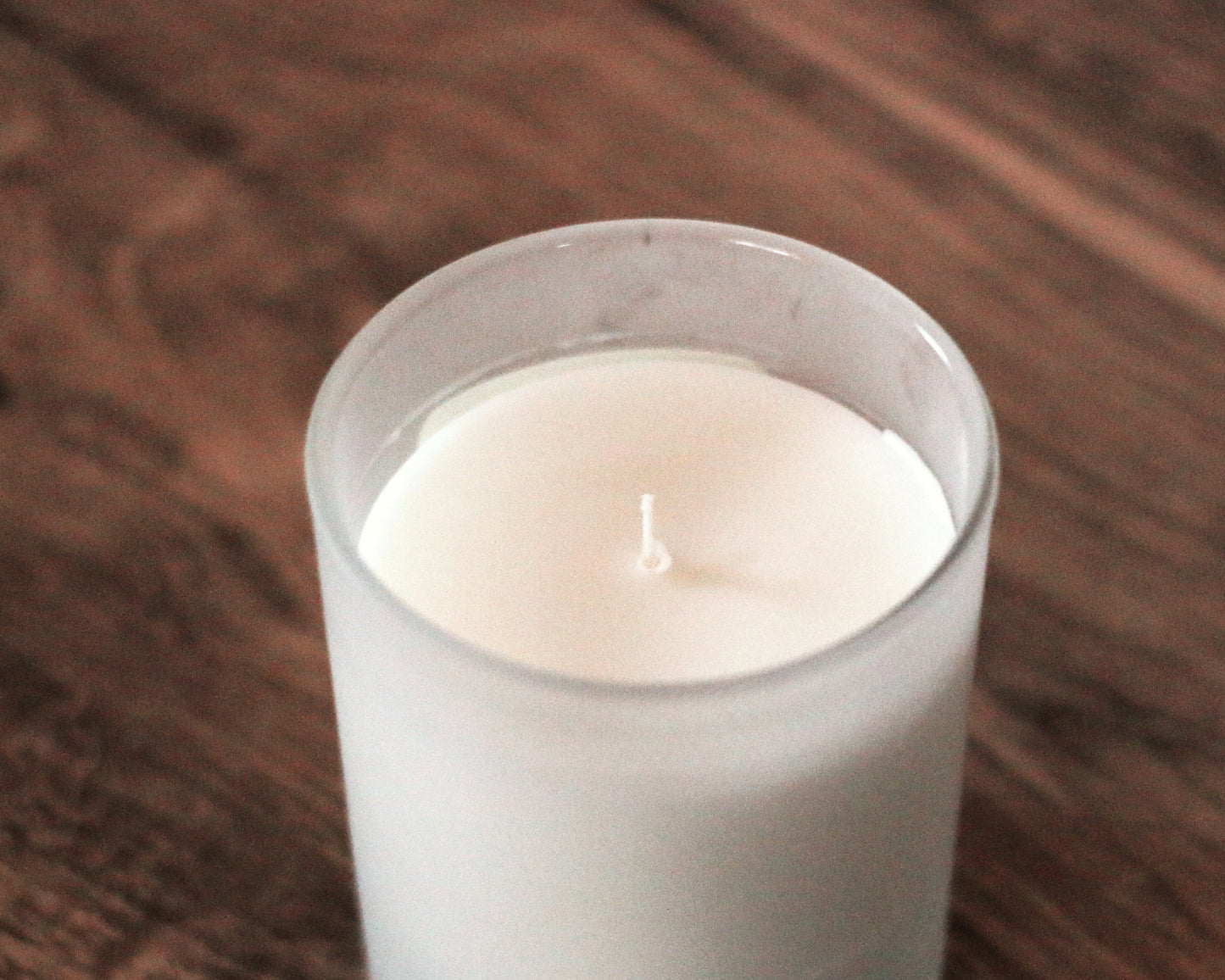 LILAC BLOSSOM - FROST JAR