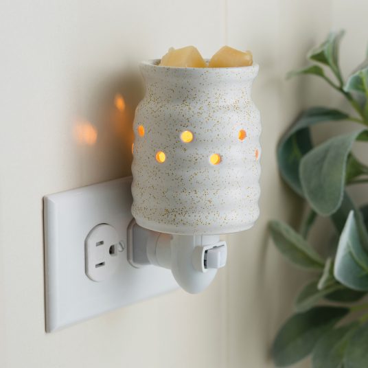 PLUG IN WAX MELTERS