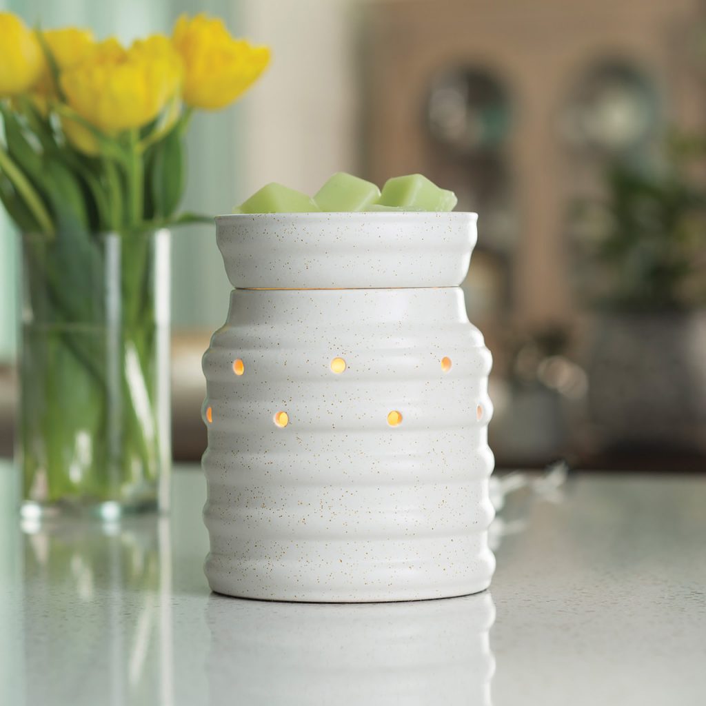 FARMHOUSE FRAGRANCE WARMER