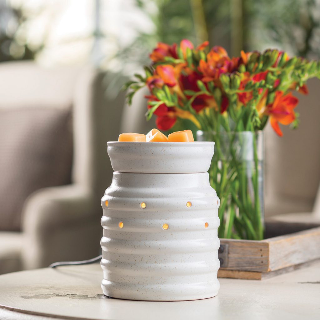 FARMHOUSE FRAGRANCE WARMER