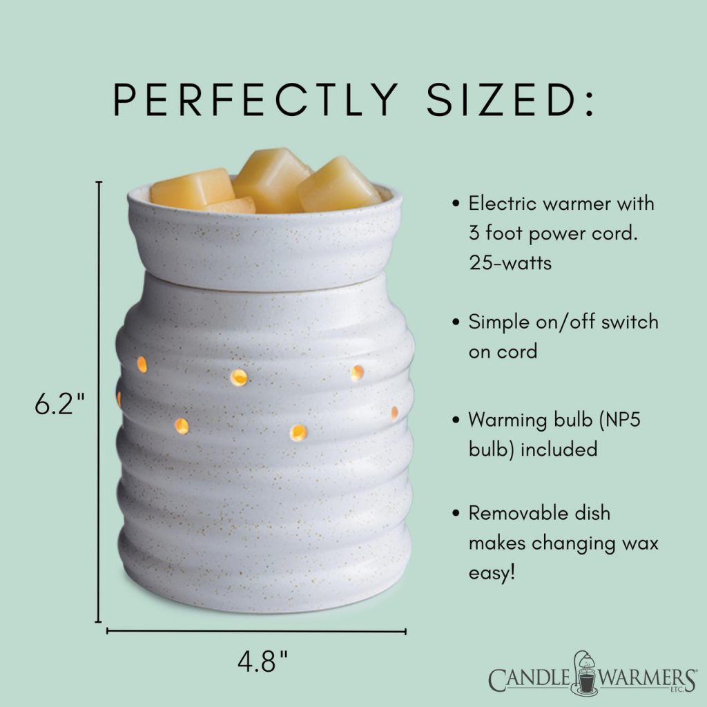 FARMHOUSE FRAGRANCE WARMER