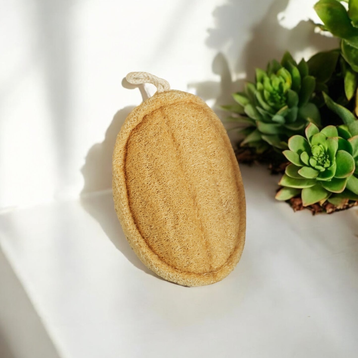 LOOFAH SPONGE