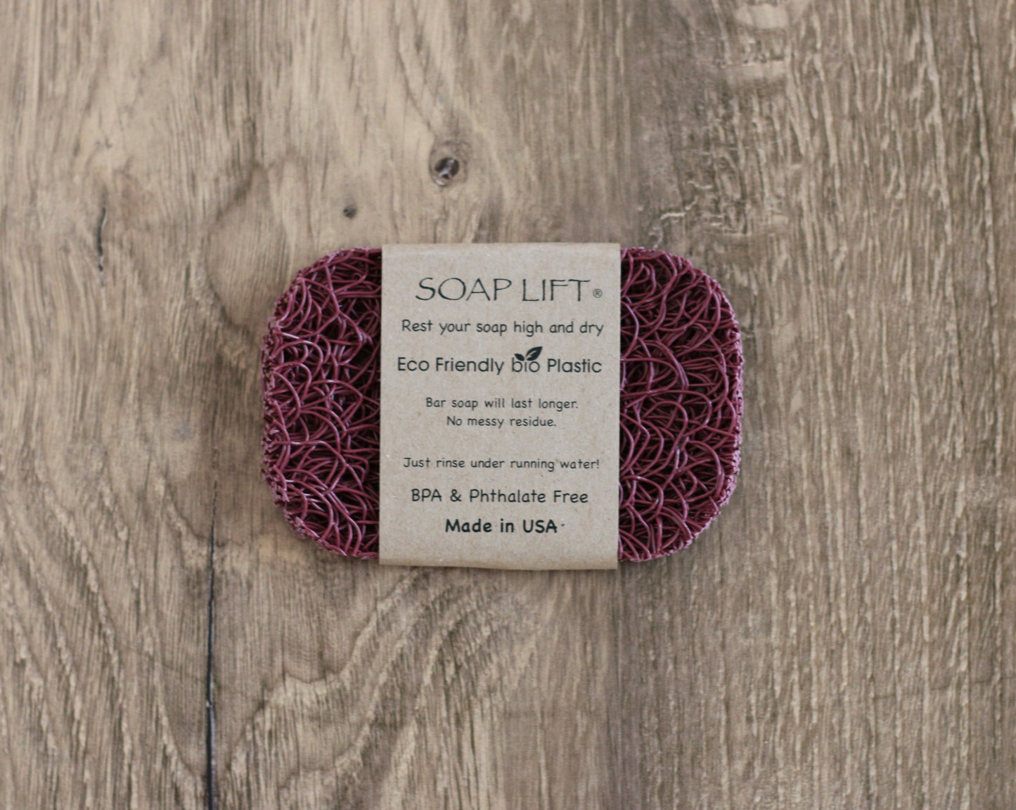SOAP LIFT