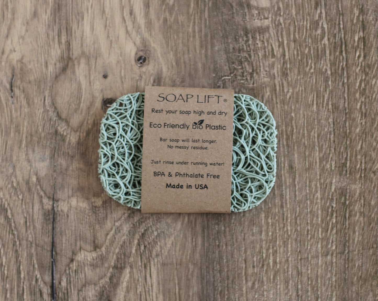 SOAP LIFT
