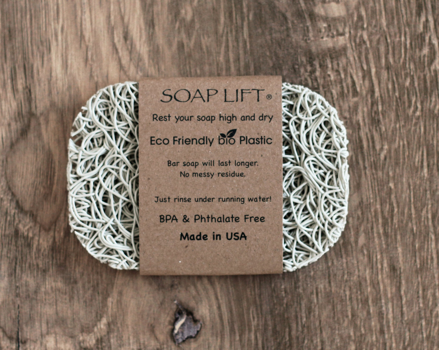 SOAP LIFT