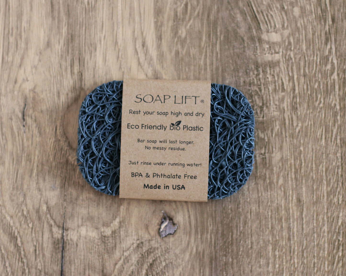 SOAP LIFT