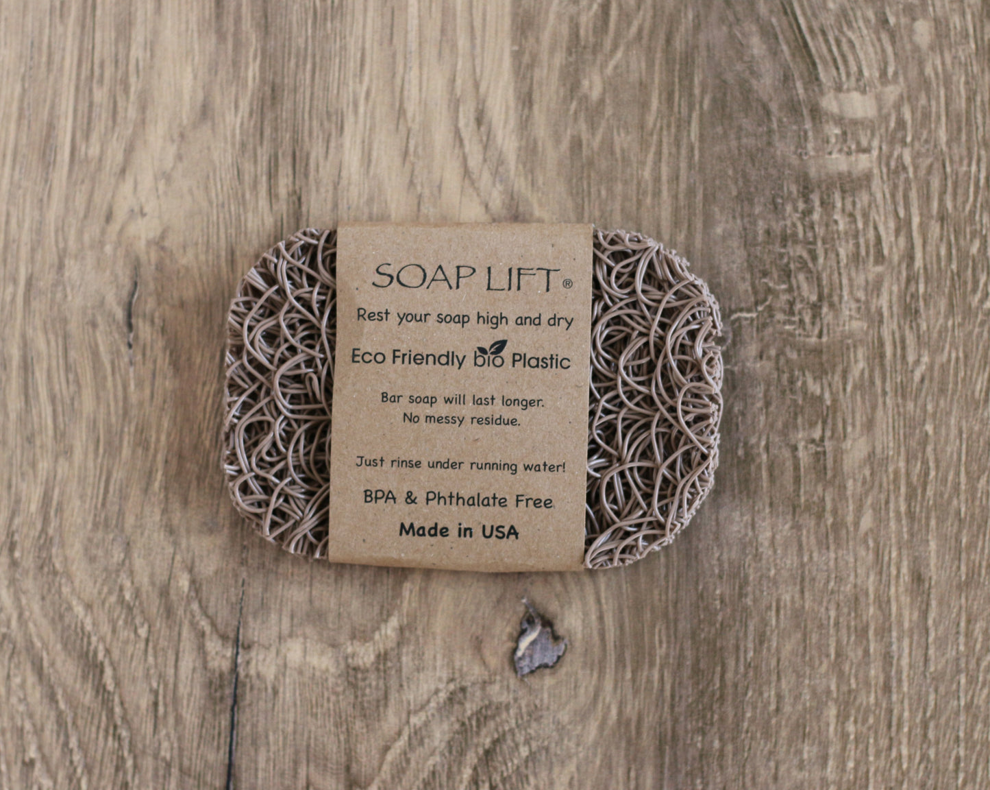 SOAP LIFT